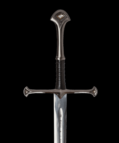 Anduril - The Sword of Aragorn