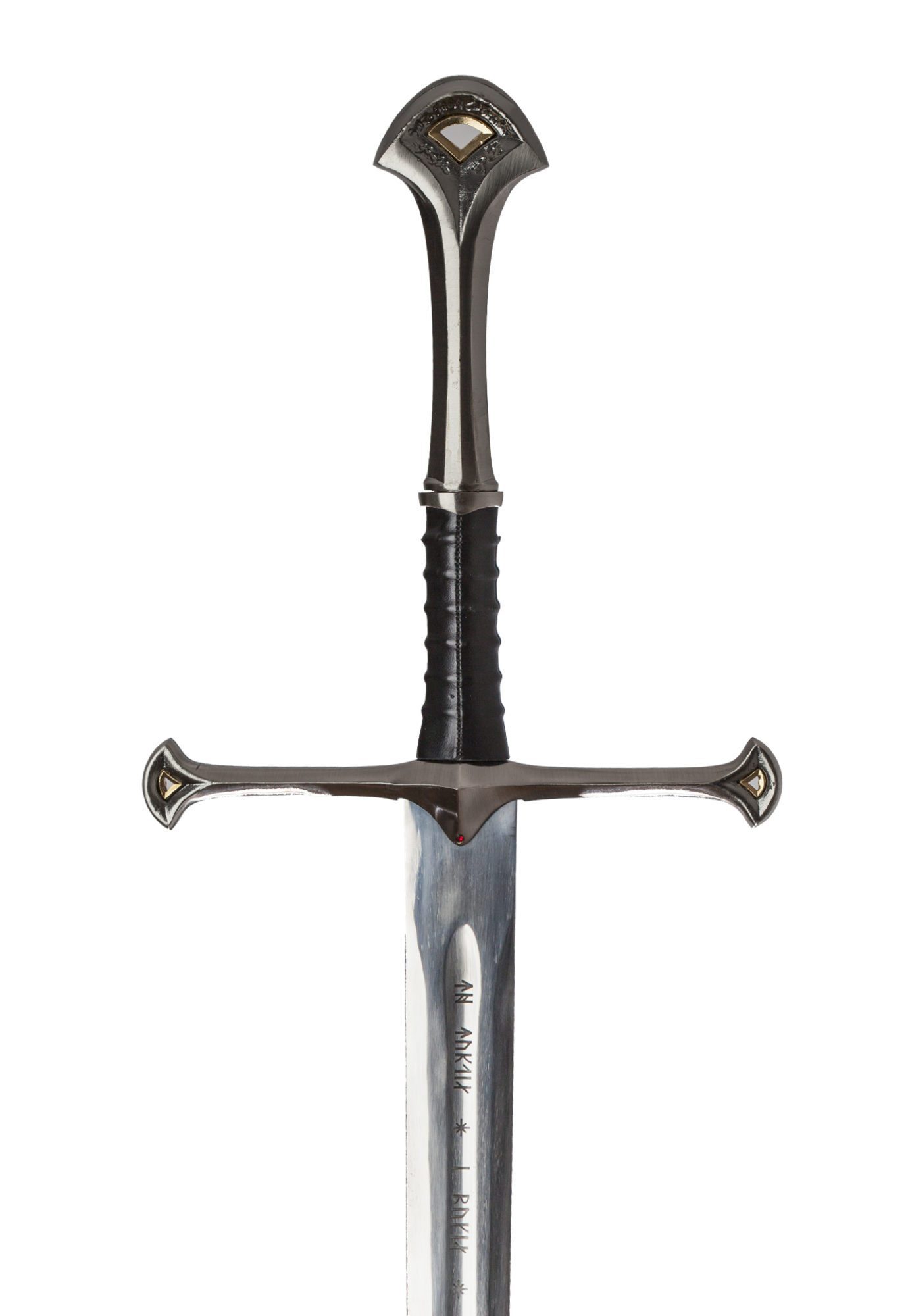 lord of the rings sword of elendil