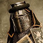 knight-helmet