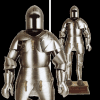 Dei Corio Suit of Armour (Wearable)