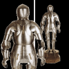 Frederick I Suit of Armour (Wearable)