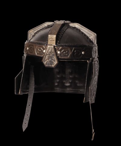 Gimli's Helmet