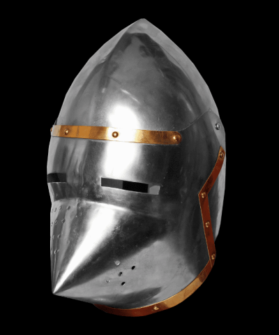 Pigface Helmet