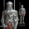 The Tournament Suit of Armour