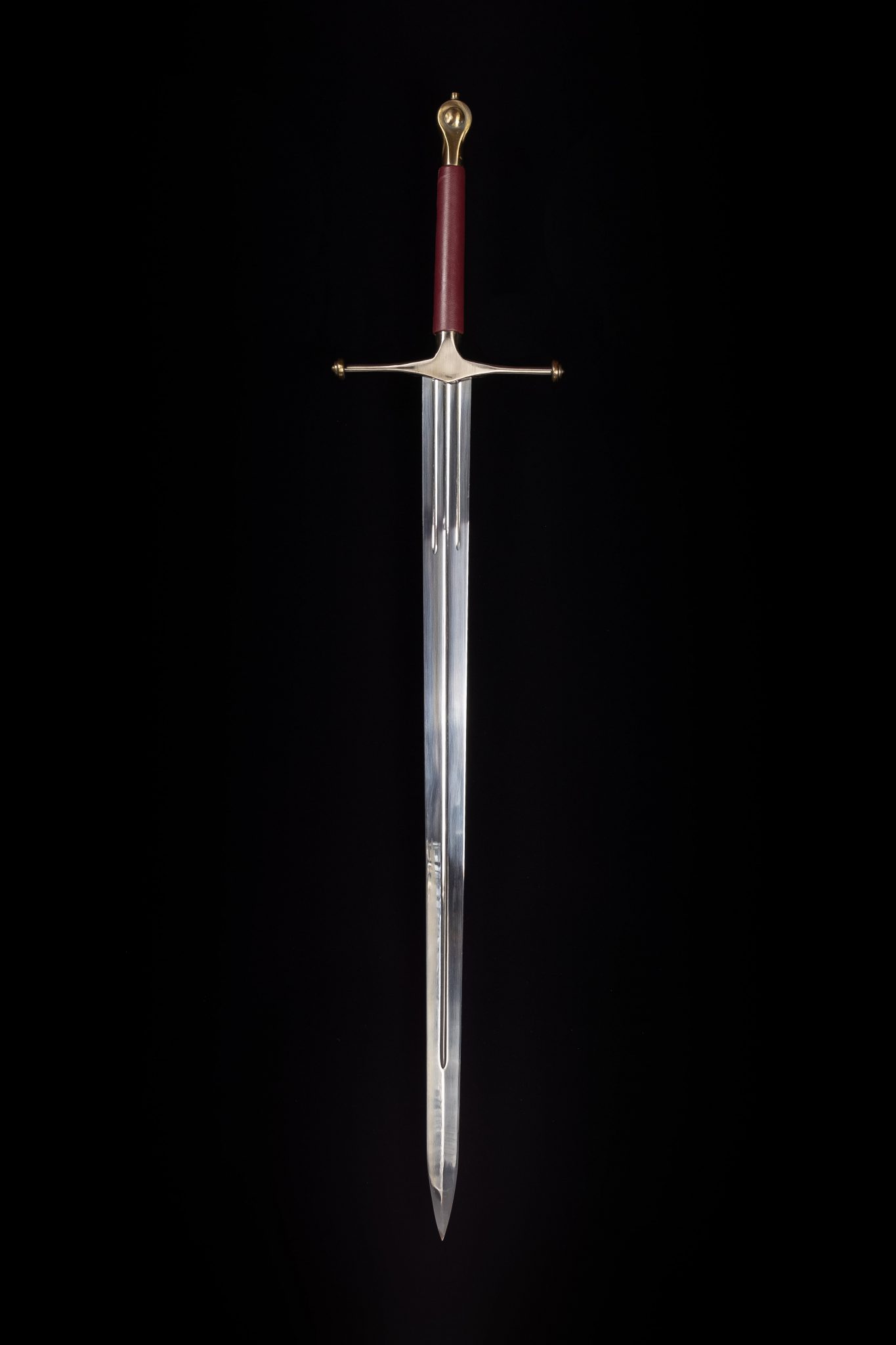 Ancestral Northern Sword - The Knights Vault