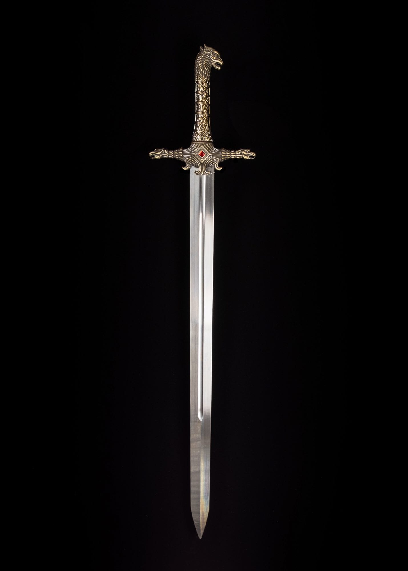 The Oathkeeper replica sword | Game of Thrones Valyrian Steel | Oath Keeper