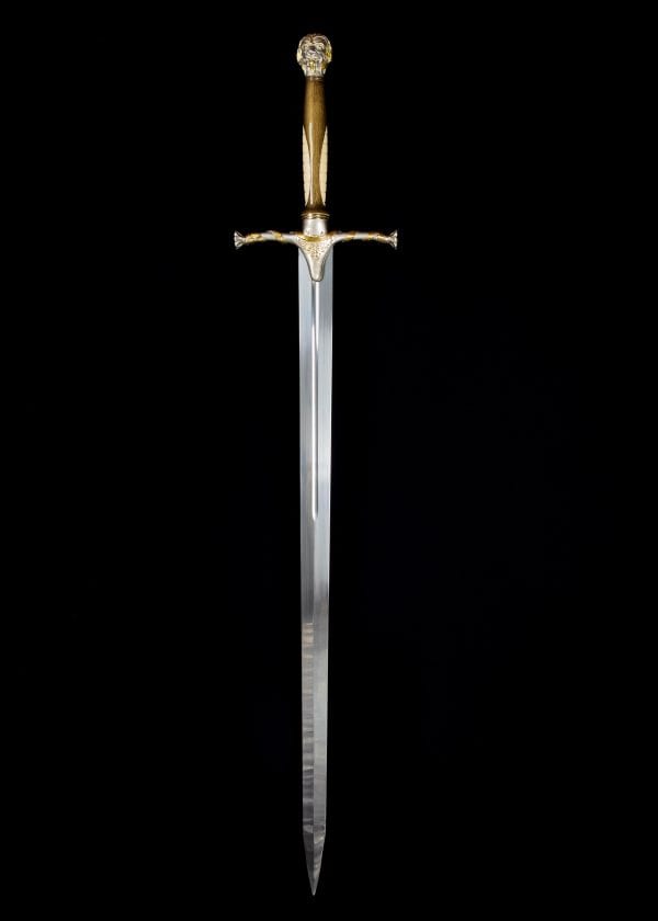 Game of Thrones Replica Swords | Lannister Sword | Jaime Lannister