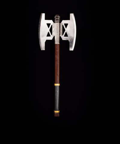 Gimli's Axe