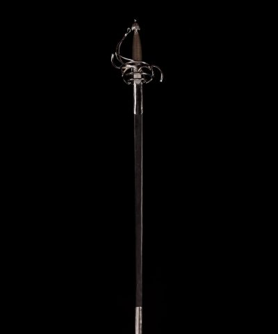 Renaissance Rapier