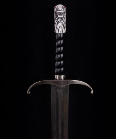 Direwolf Sword (Series Version)