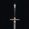 Young Female Assassin Sword - Needle