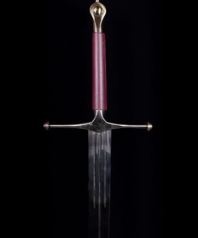 Ancestral Northern Sword