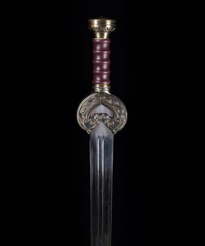Theoden Sword