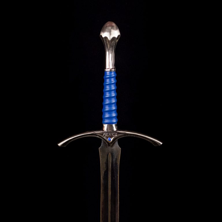 Aragorn LOTR broken sword | Lord of the Rings. Sword that was broken