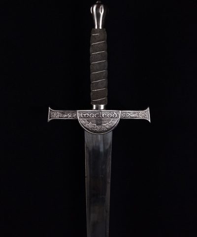 Connor MacLeod's Claymore (Highlander)