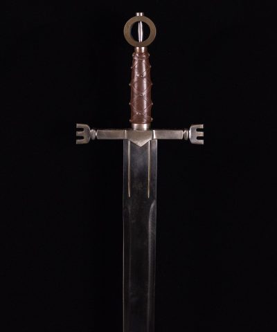 Irish Short Sword