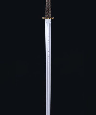 Ragnar Lothbrok's Sword (Vikings)