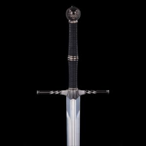 The Witcher Wild Hunt Sword