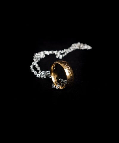 Lord of The Rings - One Ring