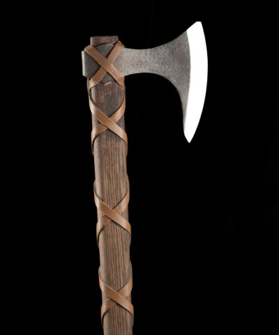 Ragnar Lothbrok's Axe