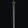 The Witcher Series Sword w/ Renfri Brooch