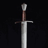 Archer's Sword