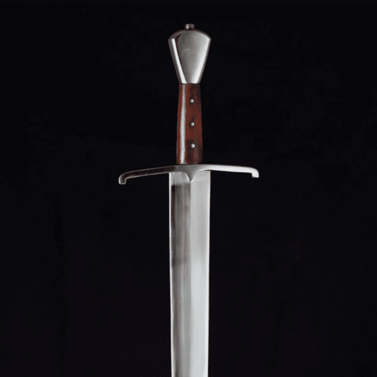 Archer’s Sword The Knights Vault