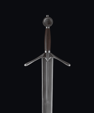 Halflang Broadsword