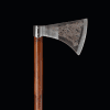 Small Viking Axe