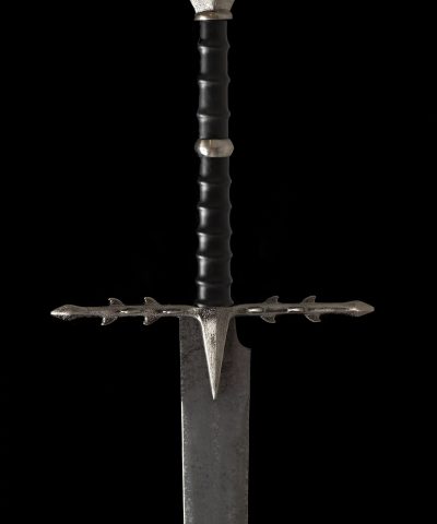 Ring Wraith with wall plaque