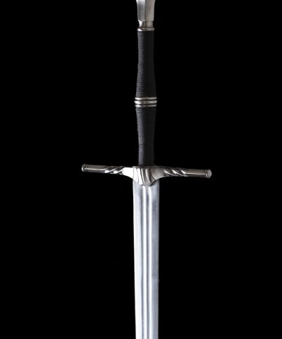 The Witcher Steel Sword
