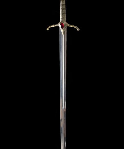 Cruel Young King's Sword