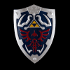 Zelda: Shield of Hyrule
