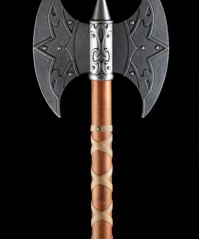 Viking Battle Axe