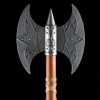 Viking Battle Axe