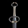 Celtic Antenna Sword