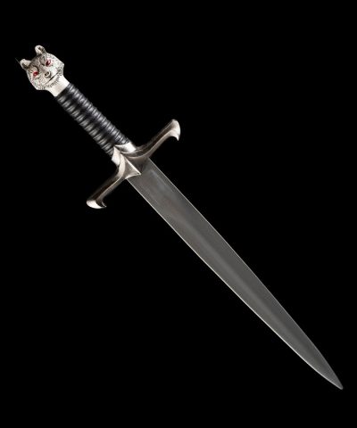 Mini Direwolf Sword (Book Version)