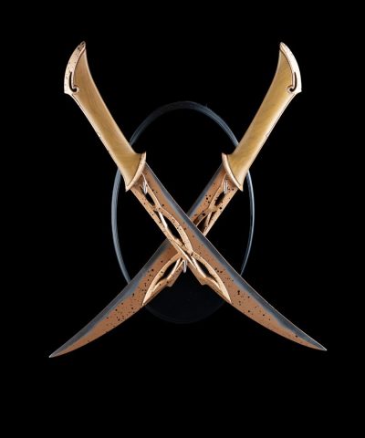 Elven Blade of Tauriel