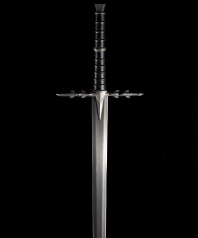 Ring Wraith Sword w/ Sheath