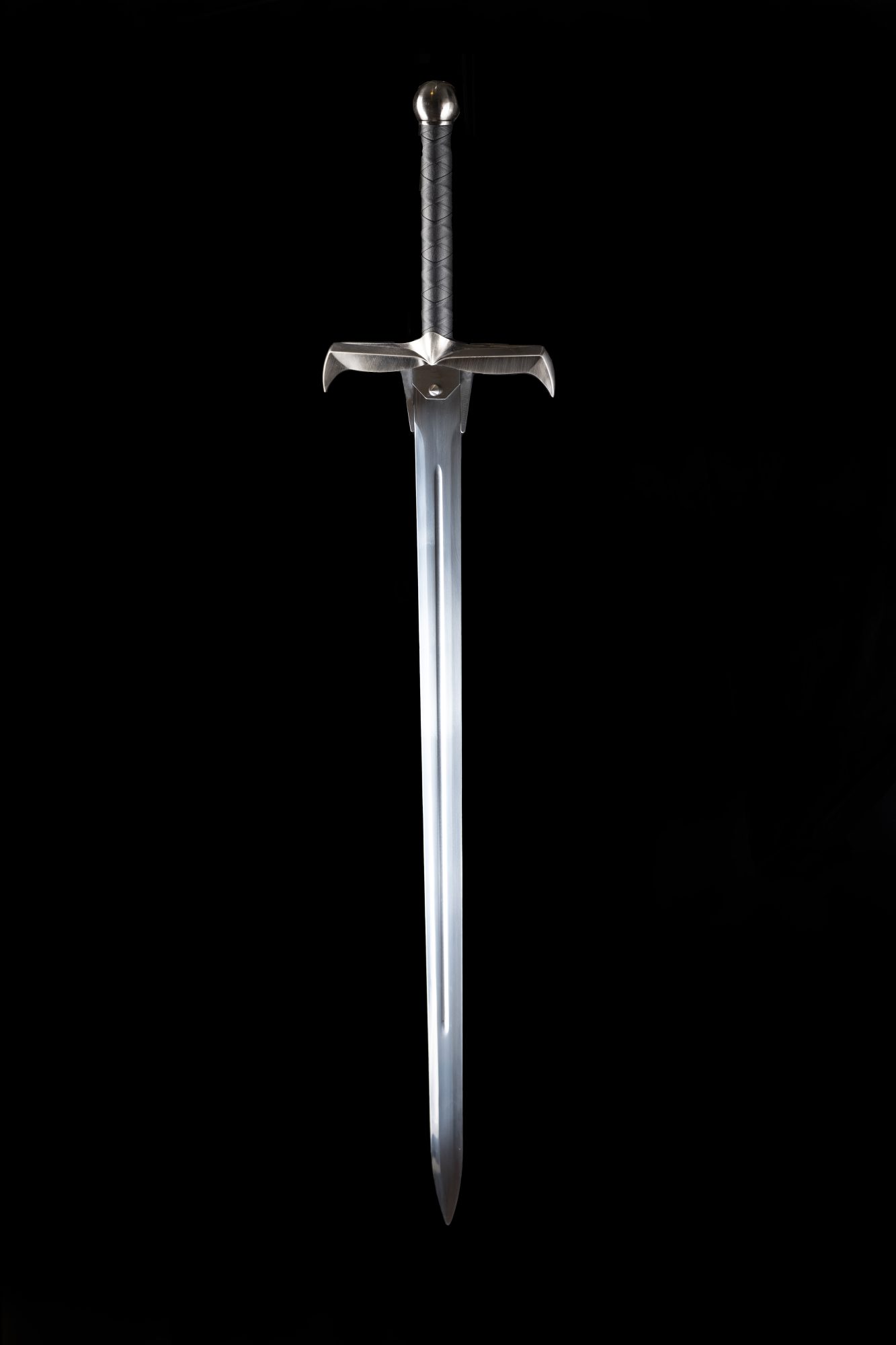 Kurgan Sword - The Knights Vault