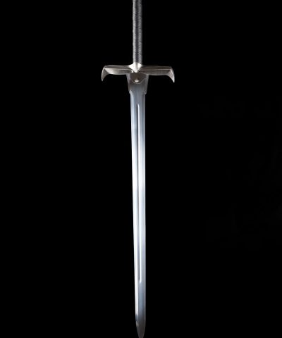 Kurgan Sword