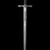 King Arthur Excalibur (silver pommel)