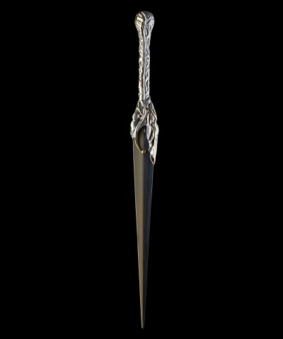 Galadriel's Dagger (The Rings of Power)