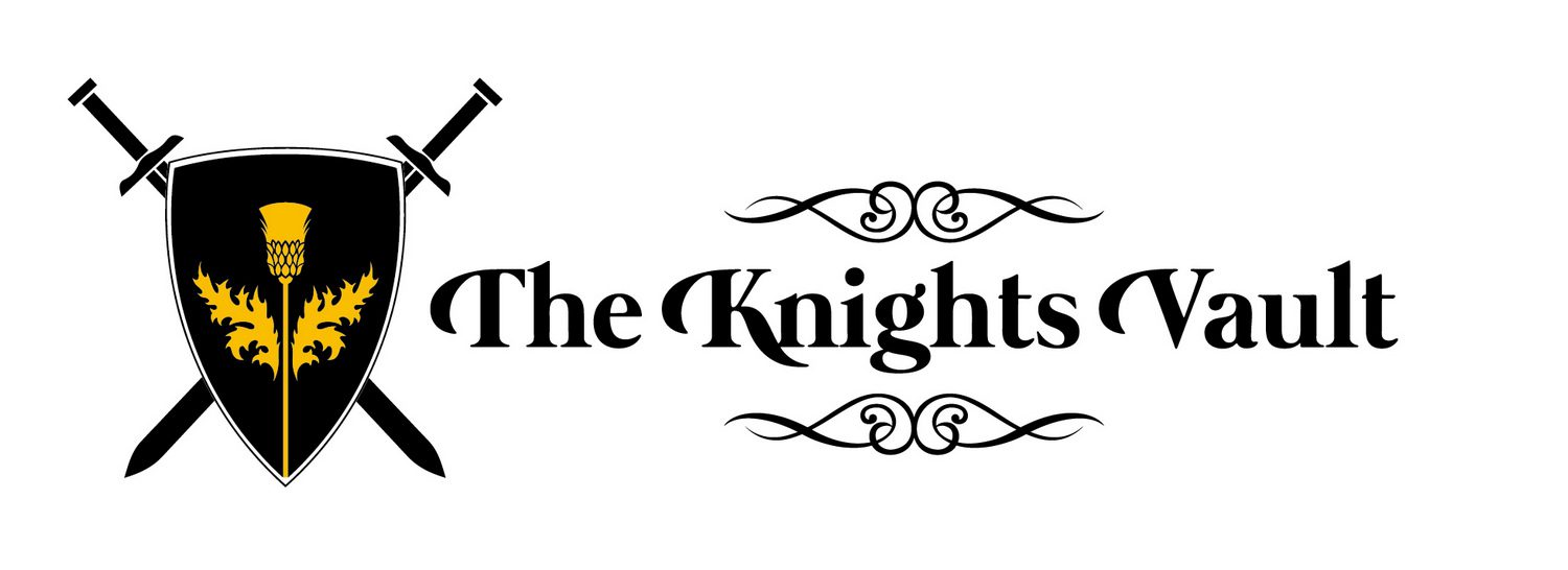 The Knights Vault