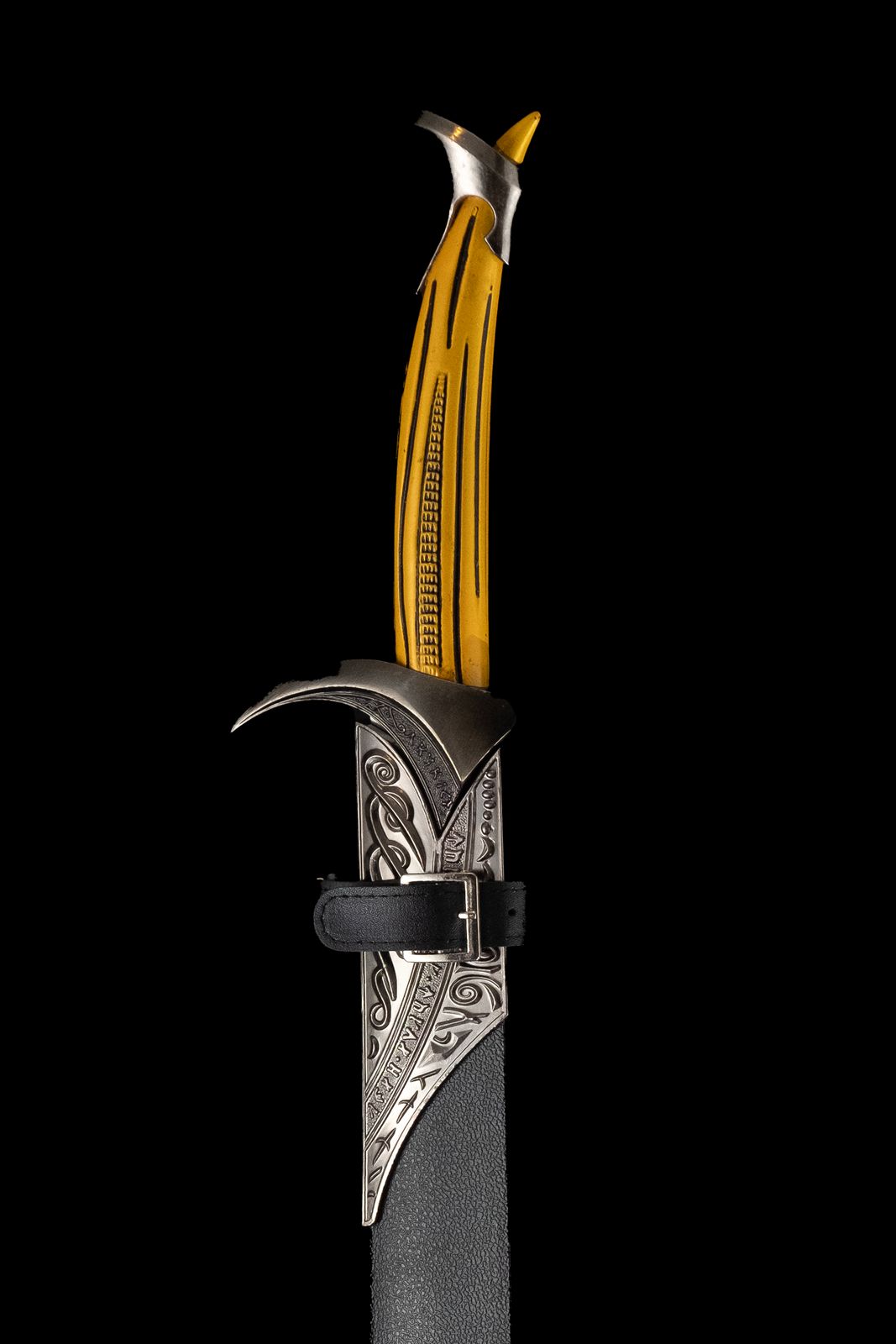 Orcrist with sheath - The Knights Vault