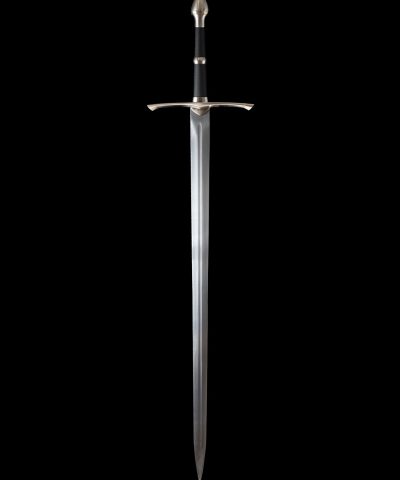 Aragorn's Strider Sword