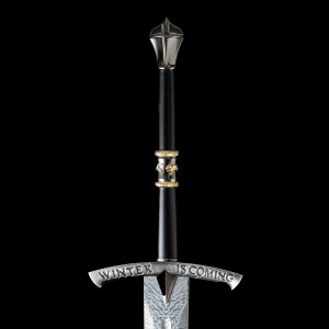 Winter is Coming Sword