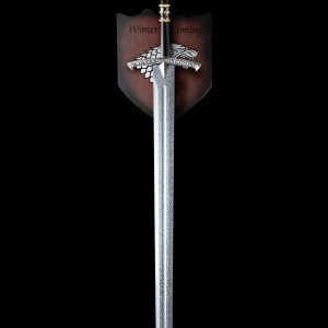 Winter is Coming Sword
