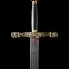 King Arthur Excalibur (Gold pommel)