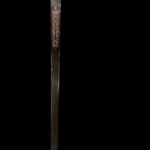 Charlemagne Sword